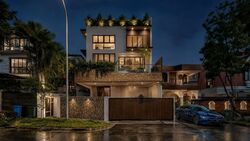 Stevens Road (D10), Semi-Detached #578727541